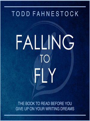 cover image of Falling to Fly
